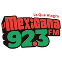 La mexicana 92.3 Culiacán