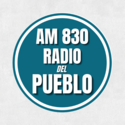 AM 830 Radio del Pueblo