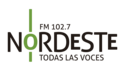 Radio Nordeste FM 102.7. Resistencia Chaco