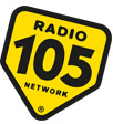 Radio 105 - Estate