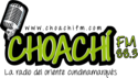 Choachí FM 88.3