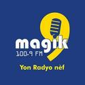 Radio Magik 9