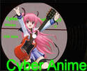 Cyber Anime Radio