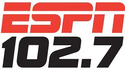 ESPN 102.7