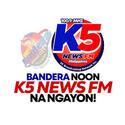 K5 News FM Capiz