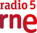 Radio Nacional de España - Radio 5 Todo noticias