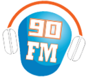 90FM