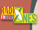 Radio Zones 93,8 FM