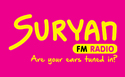 Suryan 93.5 FM