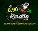 6.90 RADIO ROMANTICAS