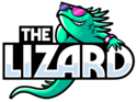 CKLZ-FM 104.7 "The Lizard" Kelowna, BC