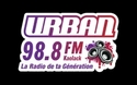 Urban Kaolack 98.8