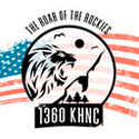 KHNC 1360 AM