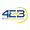 4EB - Brisbane - 98.1 FM (AAC+)