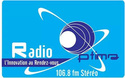 Optima FM 106.8 Ouagadougou