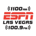 ESPN 1100AM / 100.9FM