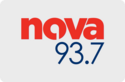 Nova 93.7 - Perth - 93.7 FM (AAC+ 320k)