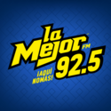 La Mejor Colima - 92.5 FM - XHUU-FM - Radio Colima - Colima, CL