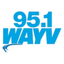 95.1 WAYV