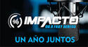 Impacto FM - Fray Bentos