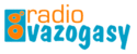 Radio vazo gasy