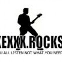 KEXXX.rock