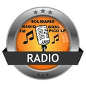 RADIO SOLIDARIA GRALPICO LA PAMPA