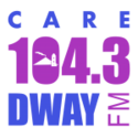 CARE 104.3 DWAY-FM Legazpi