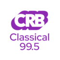 99.5 WCRB - Bach Channel