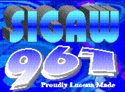 SIGAW 96.7 FM