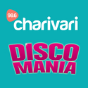 98.6 charivari Discomania