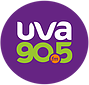 UVA 90.5 (Aguascalientes) - 90.5 FM - XHUVA-FM - Radiogrupo - Aguascalientes, Aguascalientes