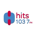 Hits (Chihuahua) - 103.7 FM - XHHEM-FM - Multimedios Radio - Chihuahua, Chihuahua