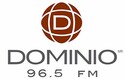 Dominio Radio (Monterrey) - 96.5 FM - XHMSN-FM - Dominio Medios - Monterrey, NL