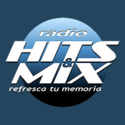 HITS AND MIX RADIO 2