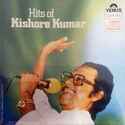 Hits Of Kishor Kumar