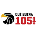 Que Buena 105.1 FM