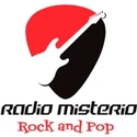 Radio Misterio - Rock & Pop