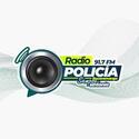 Radio Policía Nacional (Bucaramanga) 91.7 FM