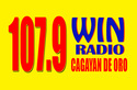 107.9 Win Radio Cagayan de Oro