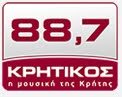 KRITIKOS 88.7