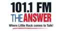 101.1 FM The Answer