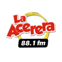 La Acerera (Monclova) - 88.1 FM / 560 AM - XHGIK-FM / XEGIK-AM - Grupo Kamar - Monclova, CO