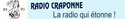 Radio Craponne