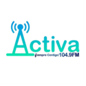 ACTIVA 104.9 FM