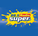 Super fm 88.5