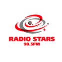 Radio Stars 98.5 FM/DAB