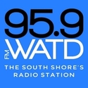 95.9 WATD