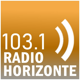 Horizonte 103.1 - Santa Rosa