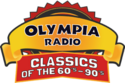 Olympia Classics - Greatest Hits Of The 60s 70s 80s & 90s